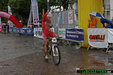 05/06/11 Bernezzo (CN) - 18° edizione GF Rampignado MTB - 3° prova Coppa Piemonte MTB 2011